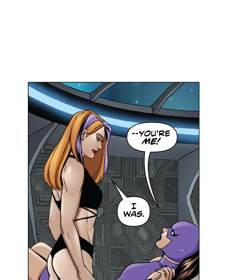 Heroine Chic Chapter 51 page 5 - 