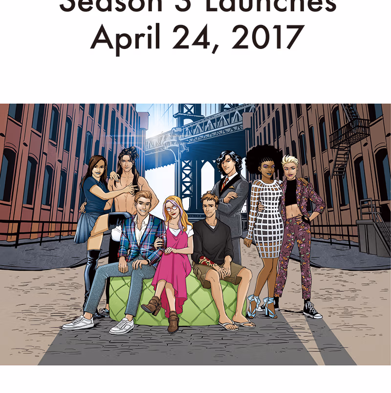 Heroine Chic Chapter 52.1 page 2 - 