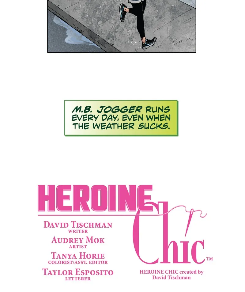 Heroine Chic Chapter 52 page 2 - 