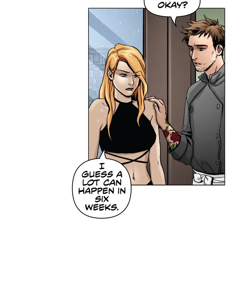 Heroine Chic Chapter 52 page 13 - 