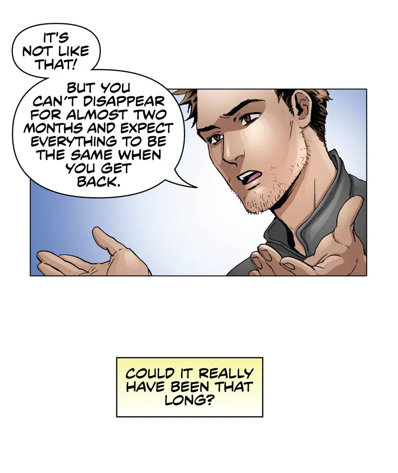 Heroine Chic Chapter 52 page 14 - 