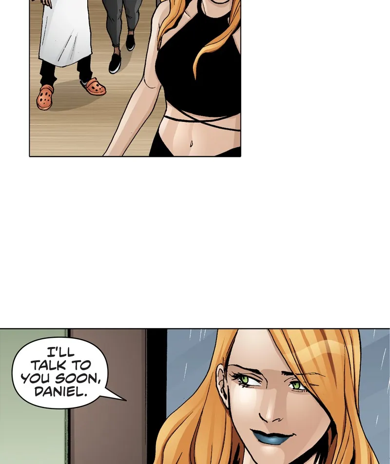 Heroine Chic Chapter 52 page 19 - 