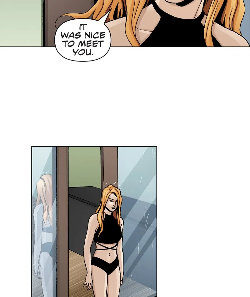 Heroine Chic Chapter 52 page 20 - 
