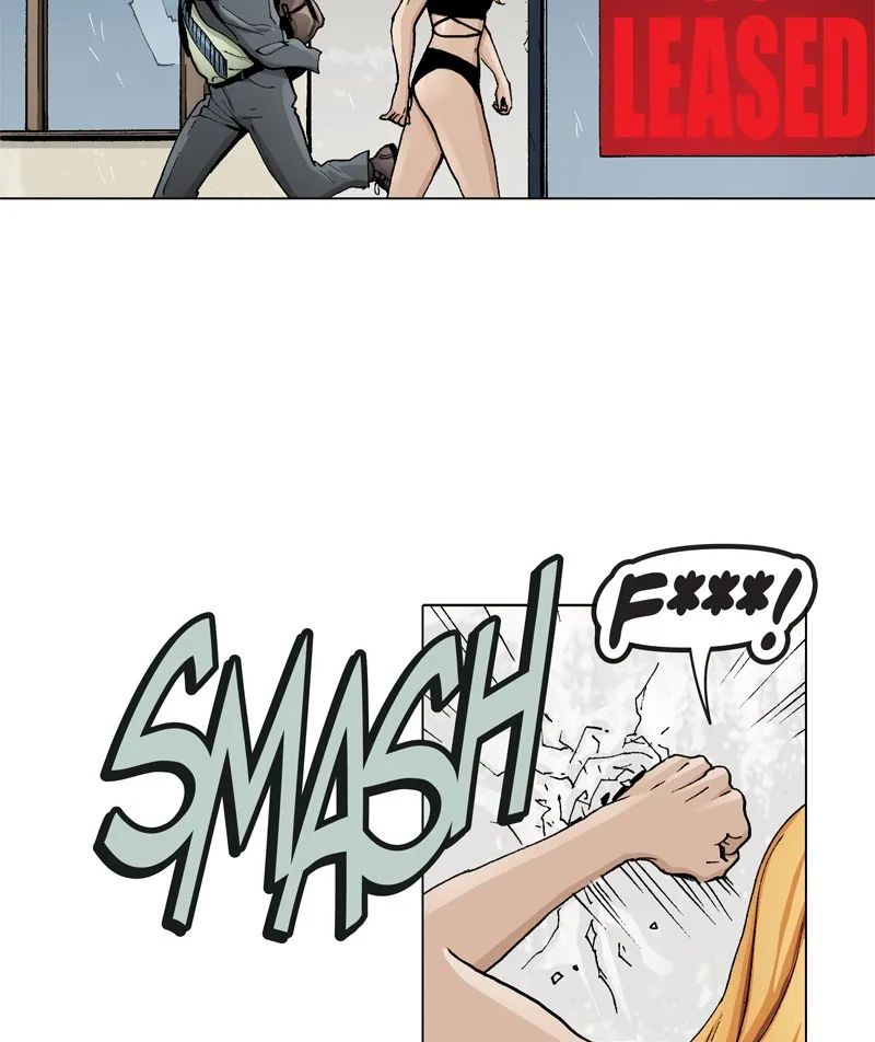Heroine Chic Chapter 52 page 22 - 