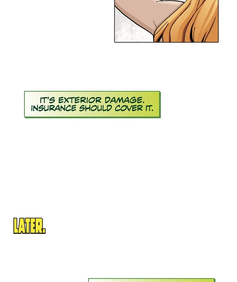 Heroine Chic Chapter 52 page 23 - 