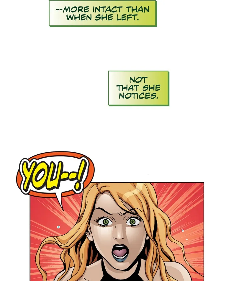 Heroine Chic Chapter 52 page 25 - 