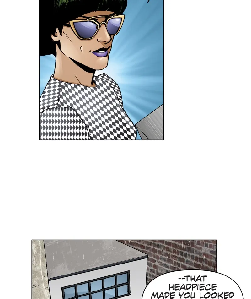 Heroine Chic Chapter 52 page 28 - 
