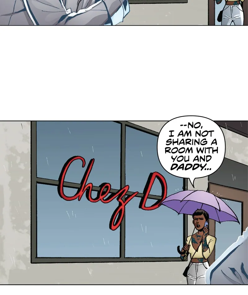Heroine Chic Chapter 52 page 4 - 