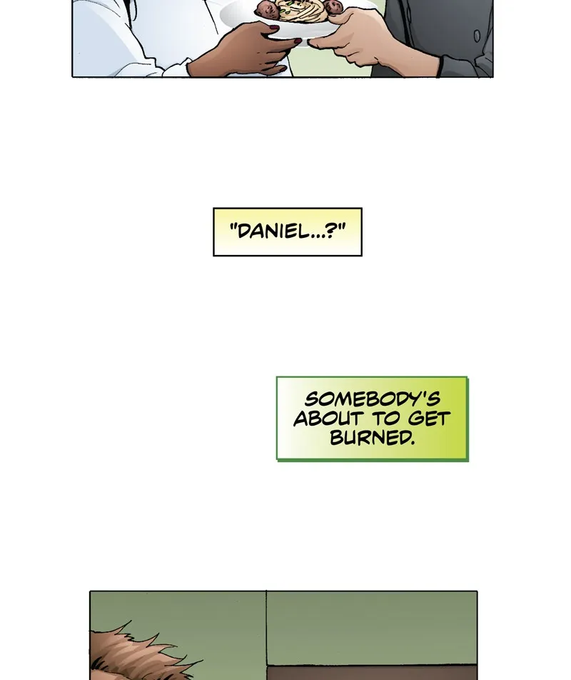 Heroine Chic Chapter 52 page 8 - 