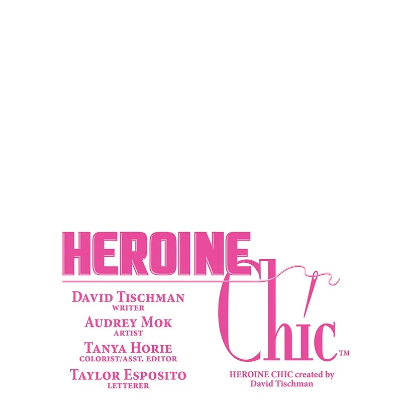 Heroine Chic Chapter 53 page 1 - 