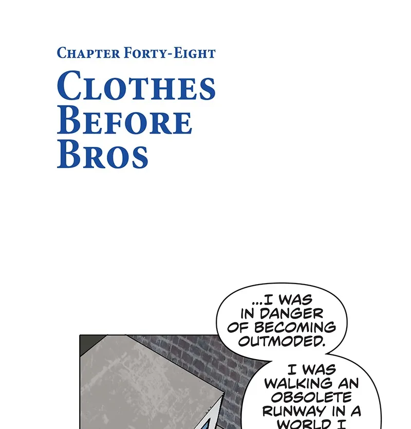Heroine Chic Chapter 53 page 2 - 