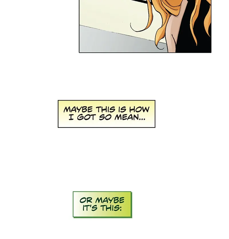 Heroine Chic Chapter 53 page 11 - 