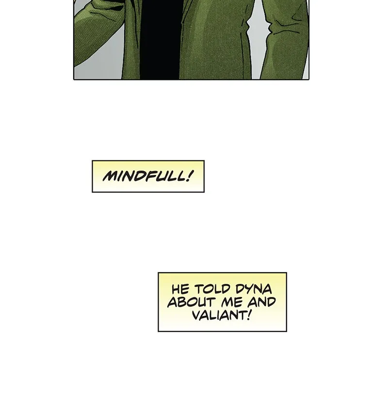 Heroine Chic Chapter 53 page 14 - 