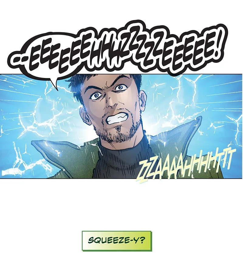 Heroine Chic Chapter 53 page 18 - 