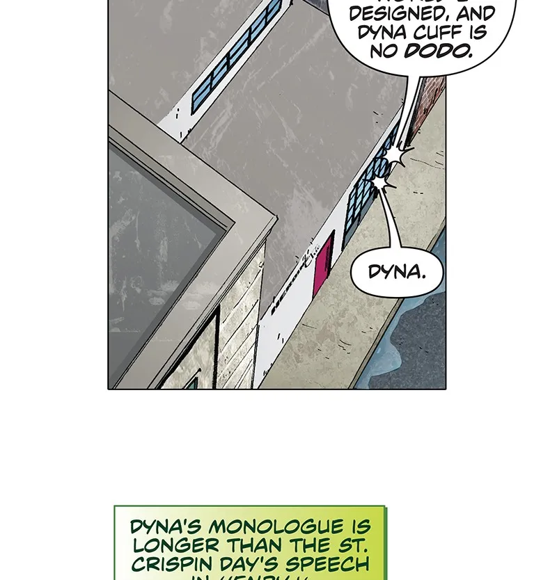 Heroine Chic Chapter 53 page 3 - 