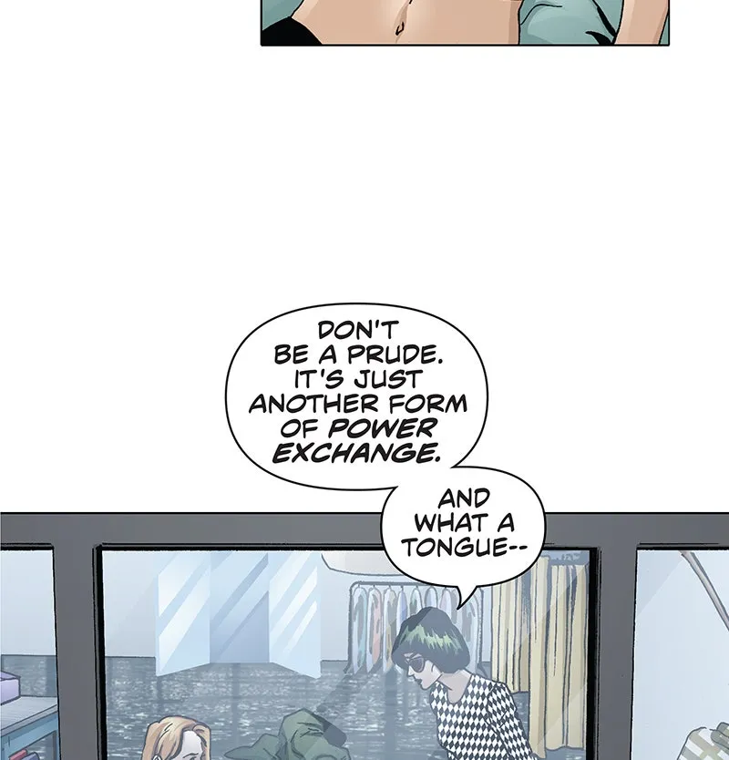 Heroine Chic Chapter 53 page 23 - 