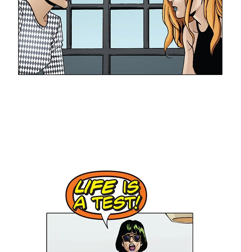 Heroine Chic Chapter 53 page 29 - 