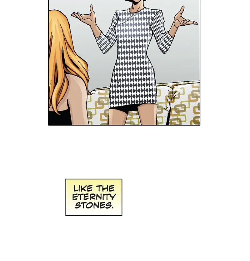 Heroine Chic Chapter 53 page 30 - 