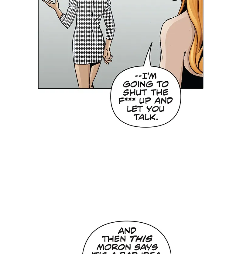 Heroine Chic Chapter 53 page 34 - 