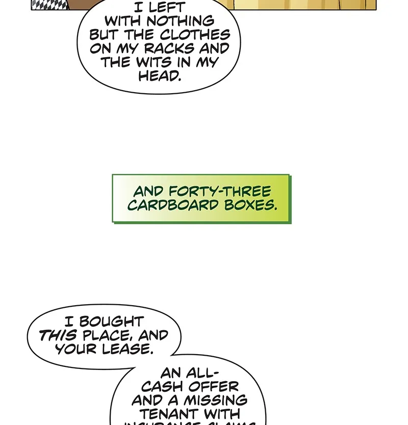 Heroine Chic Chapter 53 page 7 - 
