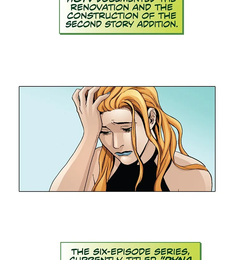 Heroine Chic Chapter 53 page 9 - 