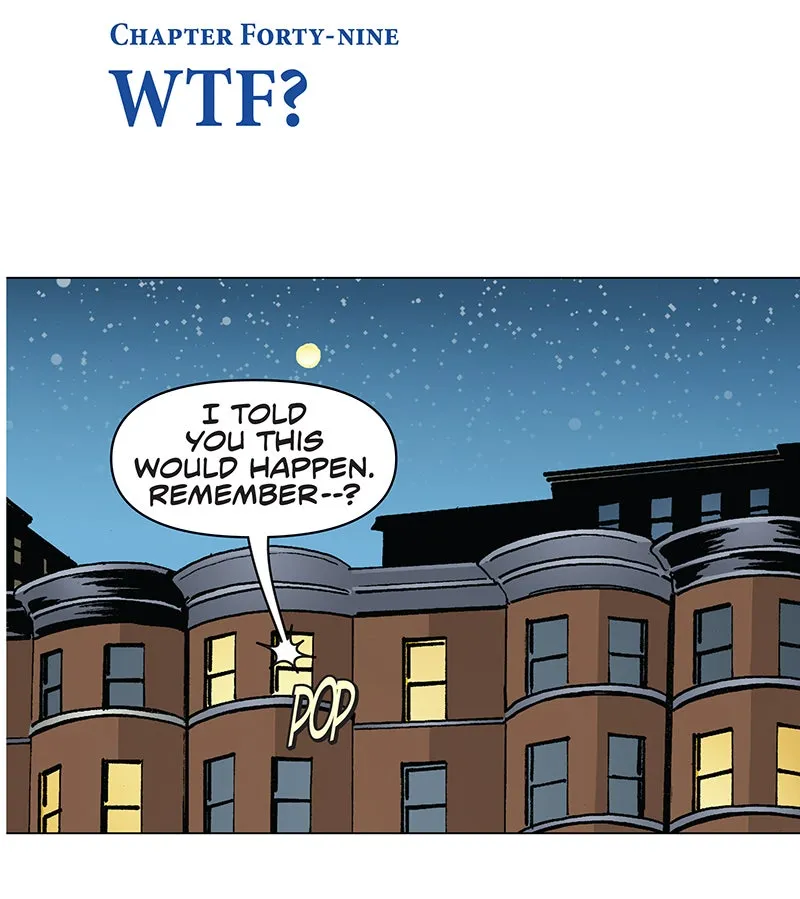 Heroine Chic Chapter 54 page 2 - 