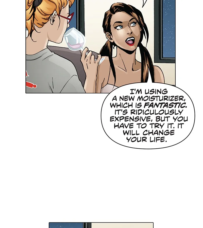 Heroine Chic Chapter 54 page 11 - 