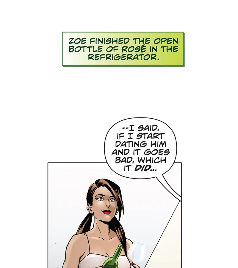 Heroine Chic Chapter 54 page 3 - 