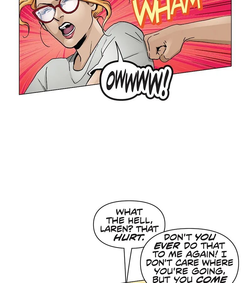 Heroine Chic Chapter 54 page 23 - 