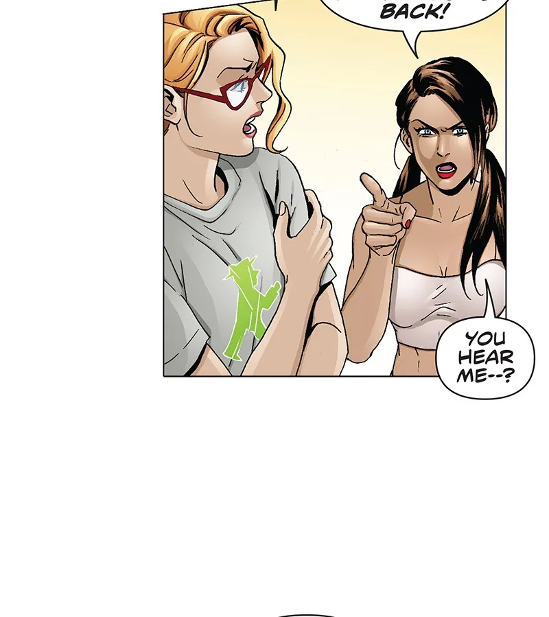 Heroine Chic Chapter 54 page 24 - 