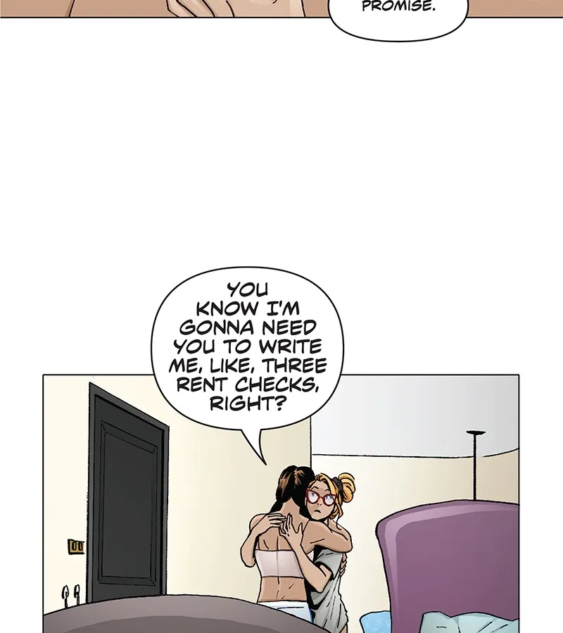 Heroine Chic Chapter 54 page 27 - 