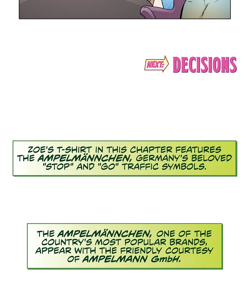 Heroine Chic Chapter 54 page 28 - 