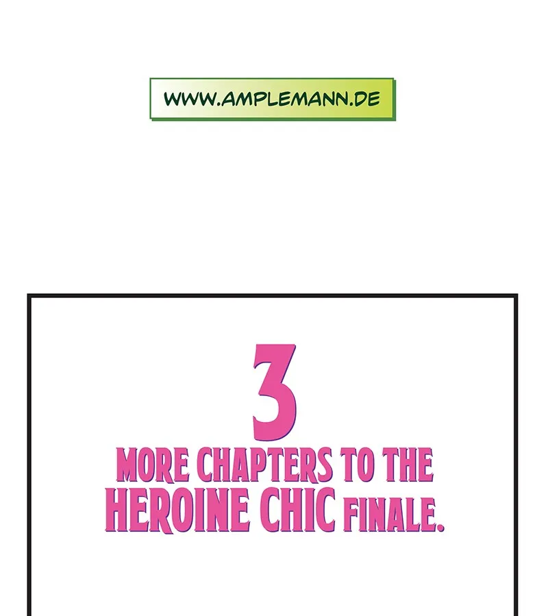 Heroine Chic Chapter 54 page 29 - 