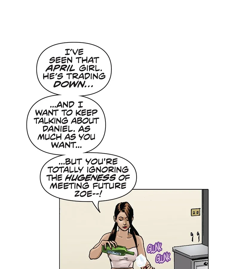 Heroine Chic Chapter 54 page 6 - 