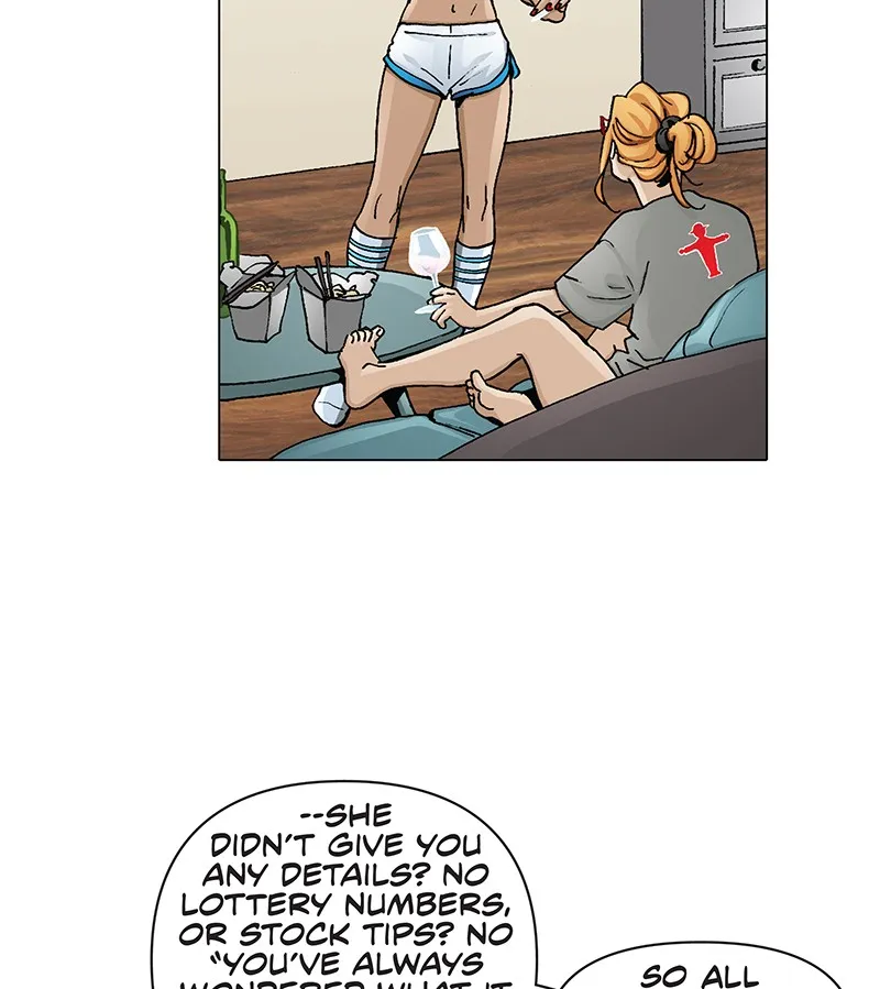 Heroine Chic Chapter 54 page 7 - 