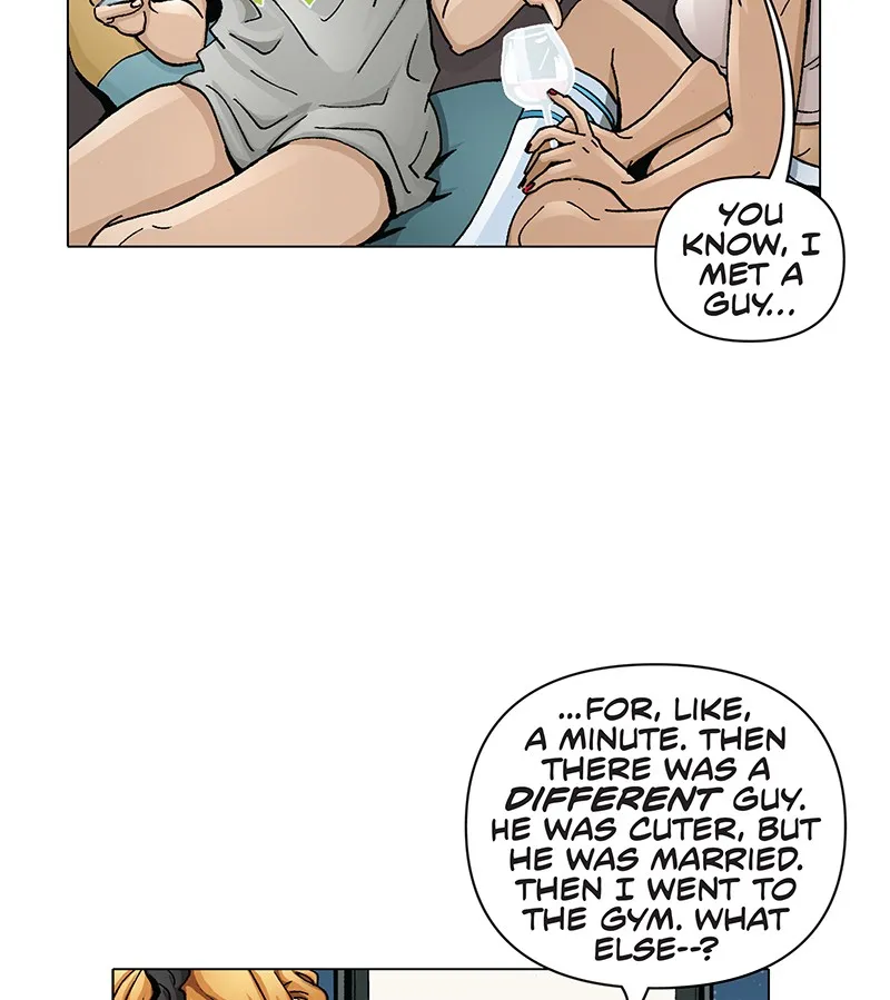 Heroine Chic Chapter 54 page 10 - 