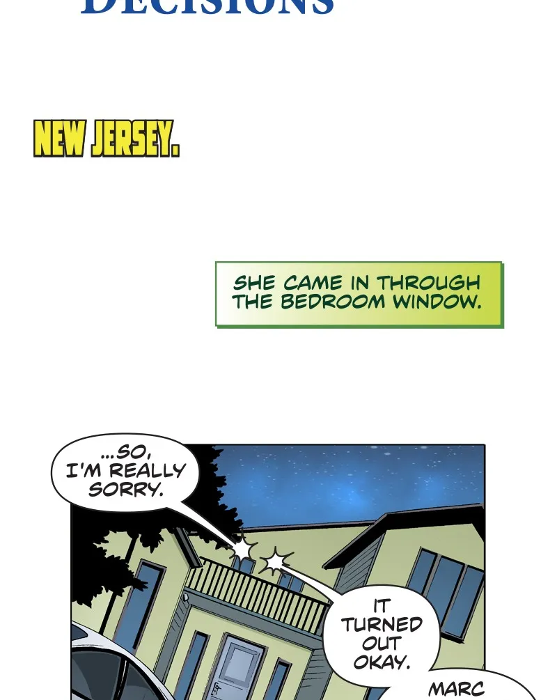 Heroine Chic Chapter 55 page 2 - 