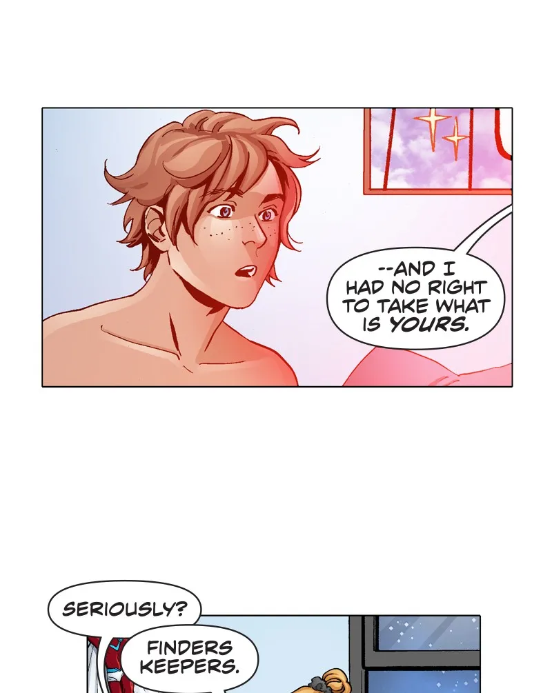 Heroine Chic Chapter 55 page 12 - 