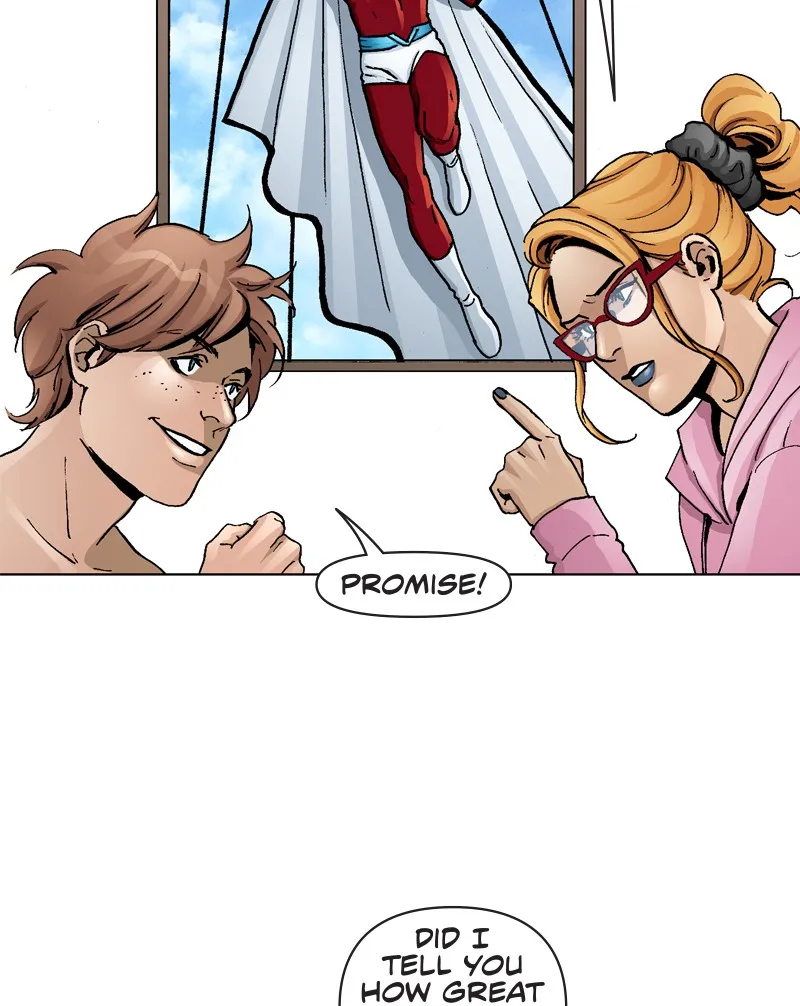 Heroine Chic Chapter 55 page 15 - 