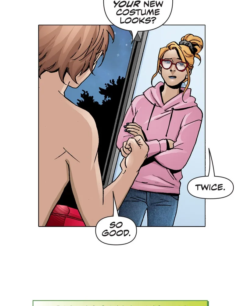 Heroine Chic Chapter 55 page 16 - 