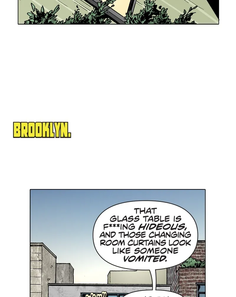 Heroine Chic Chapter 55 page 18 - 