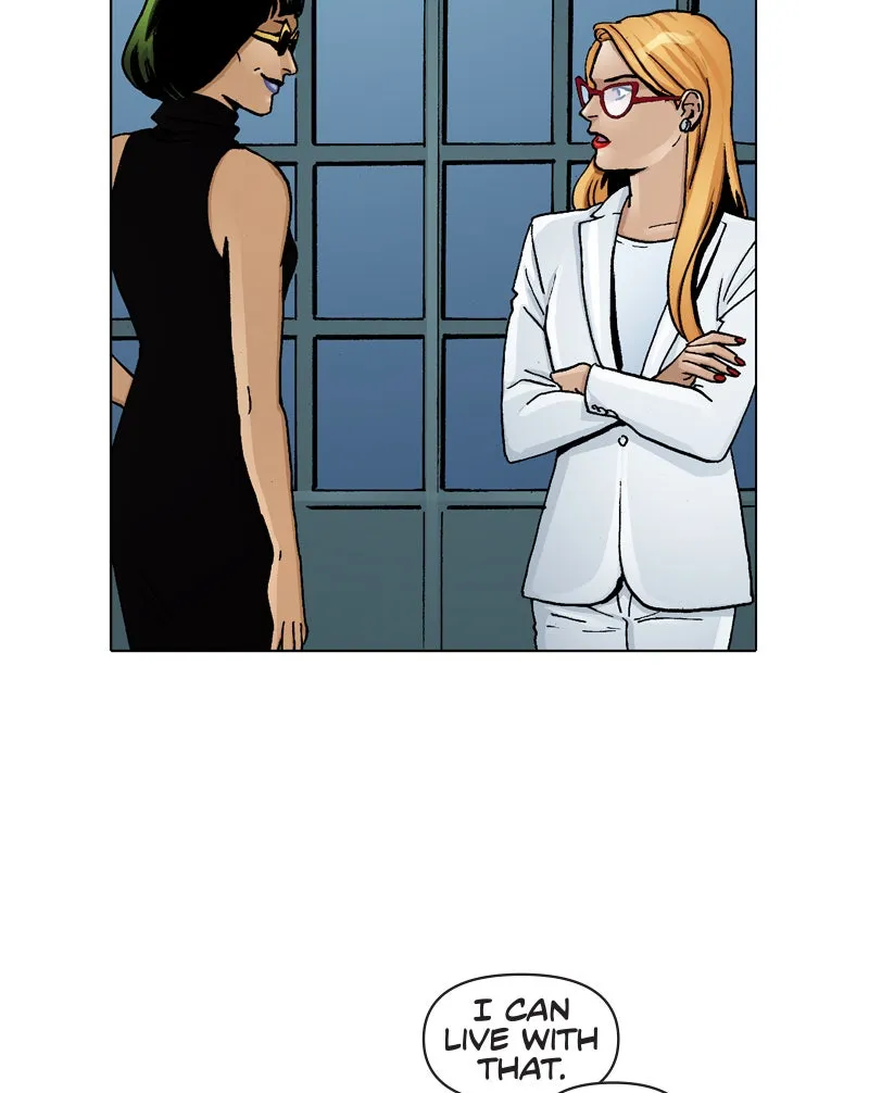 Heroine Chic Chapter 55 page 24 - 