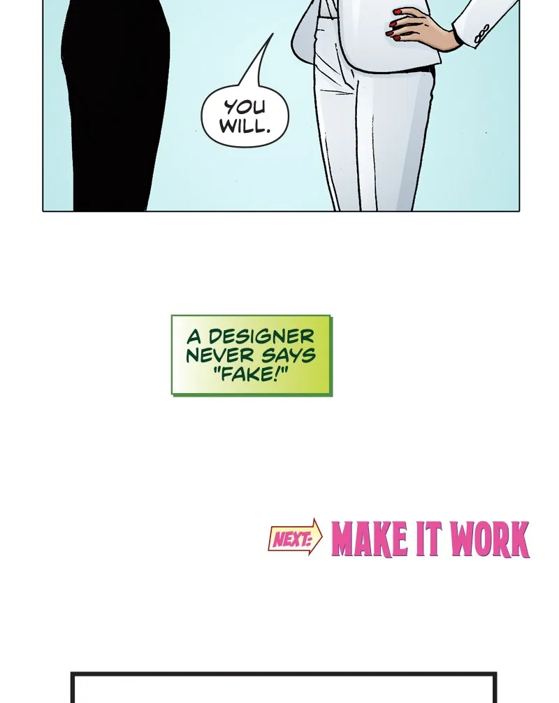 Heroine Chic Chapter 55 page 29 - 