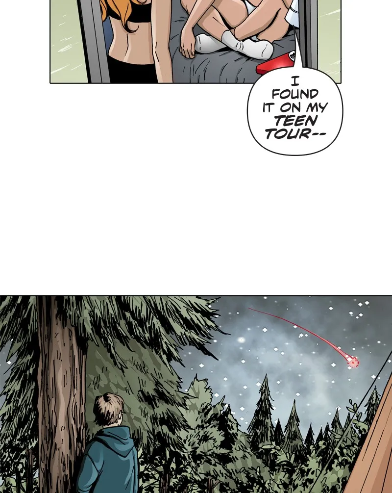 Heroine Chic Chapter 55 page 6 - 