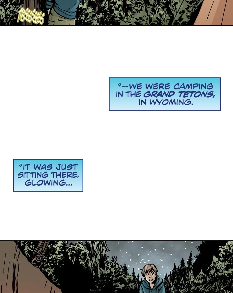 Heroine Chic Chapter 55 page 7 - 