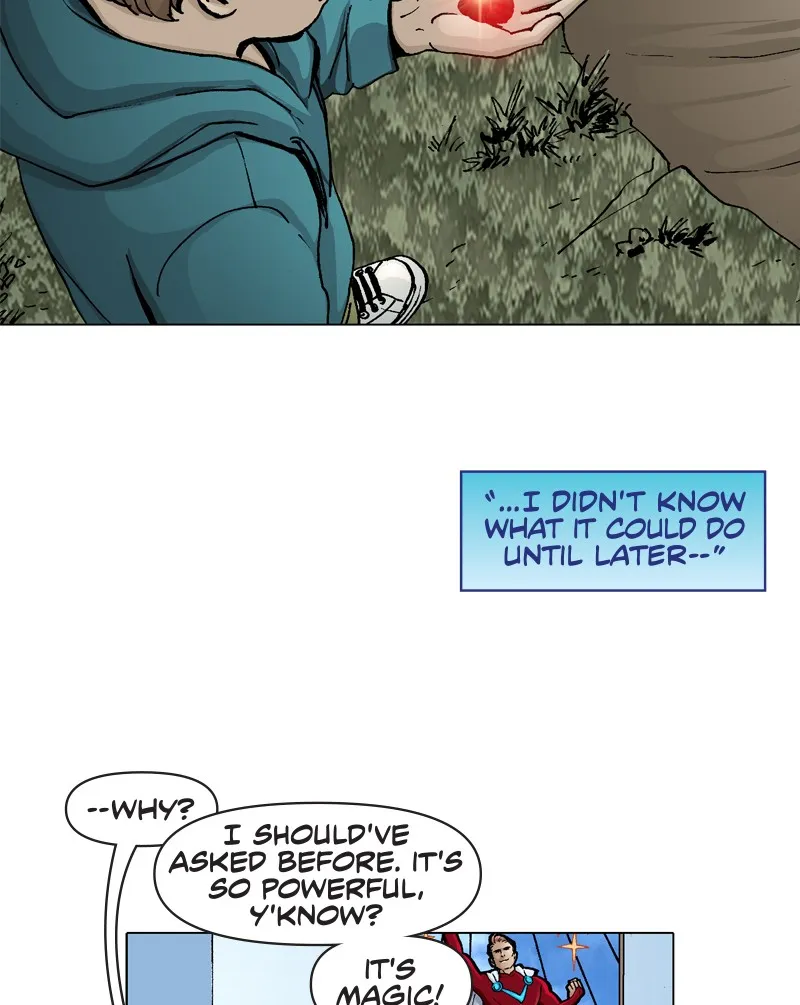 Heroine Chic Chapter 55 page 9 - 