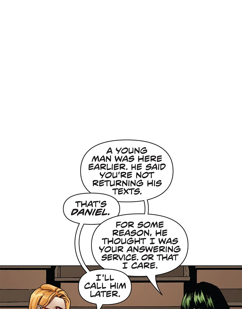 Heroine Chic Chapter 56 page 1 - 