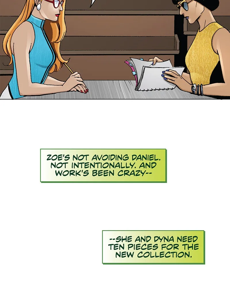 Heroine Chic Chapter 56 page 2 - 