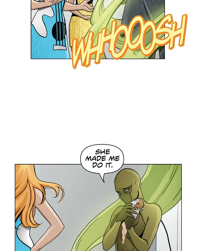 Heroine Chic Chapter 56 page 24 - 