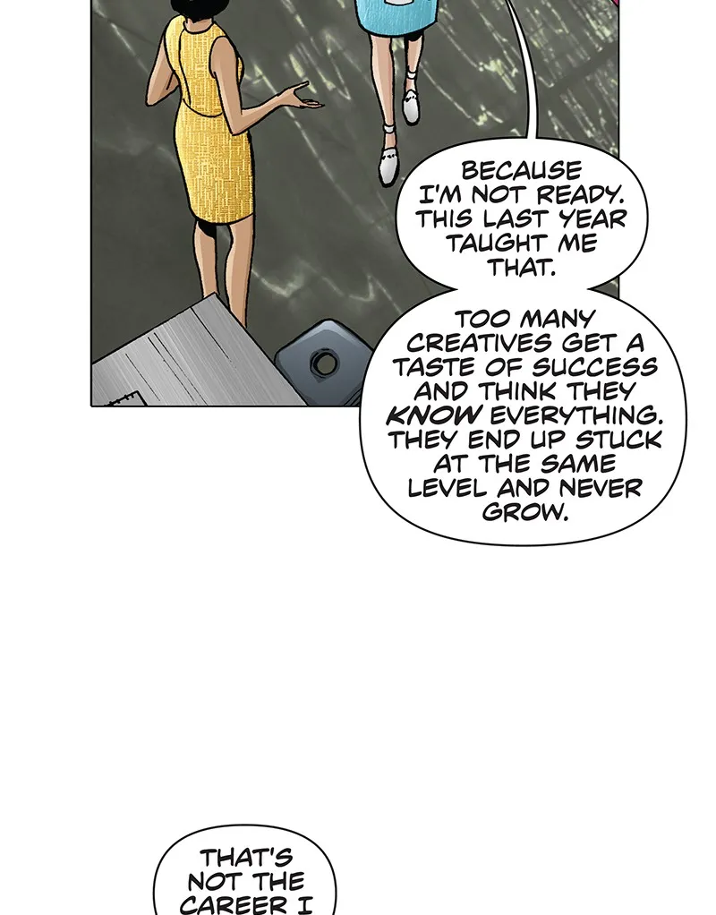 Heroine Chic Chapter 56 page 28 - 